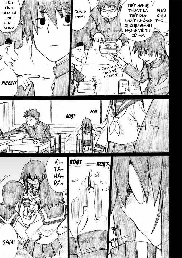 Onani Master Kurosawa Chap 29 - Next Chap 30