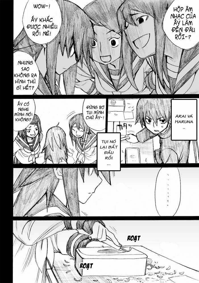 Onani Master Kurosawa Chap 29 - Next Chap 30