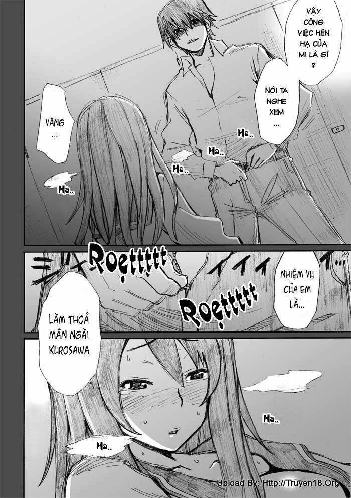 Onani Master Kurosawa Chap 3 - Next Chap 4