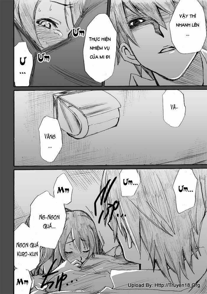 Onani Master Kurosawa Chap 3 - Next Chap 4