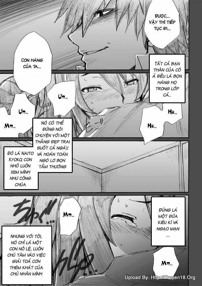 Onani Master Kurosawa Chap 3 - Next Chap 4