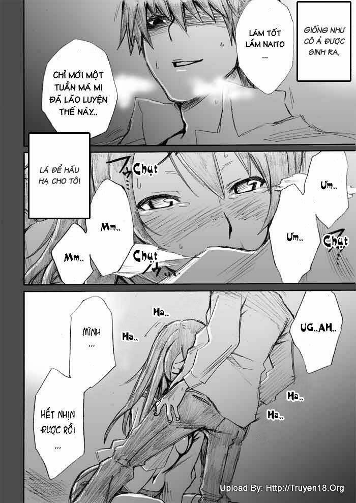 Onani Master Kurosawa Chap 3 - Next Chap 4