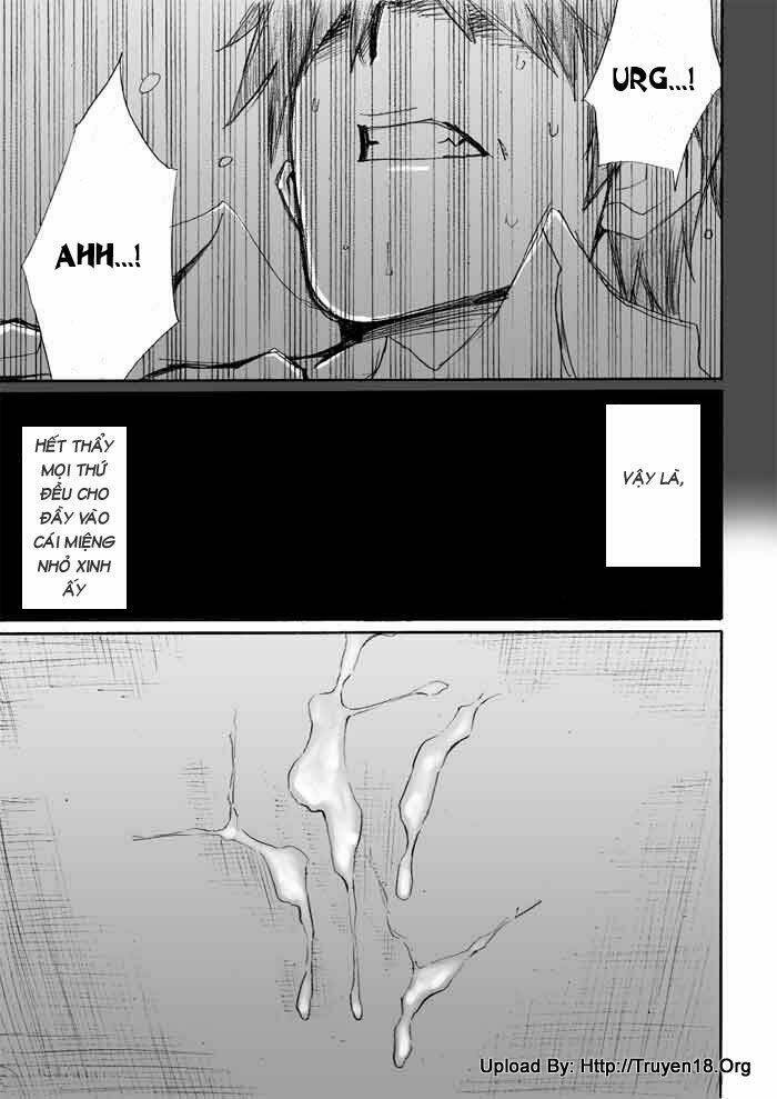 Onani Master Kurosawa Chap 3 - Next Chap 4