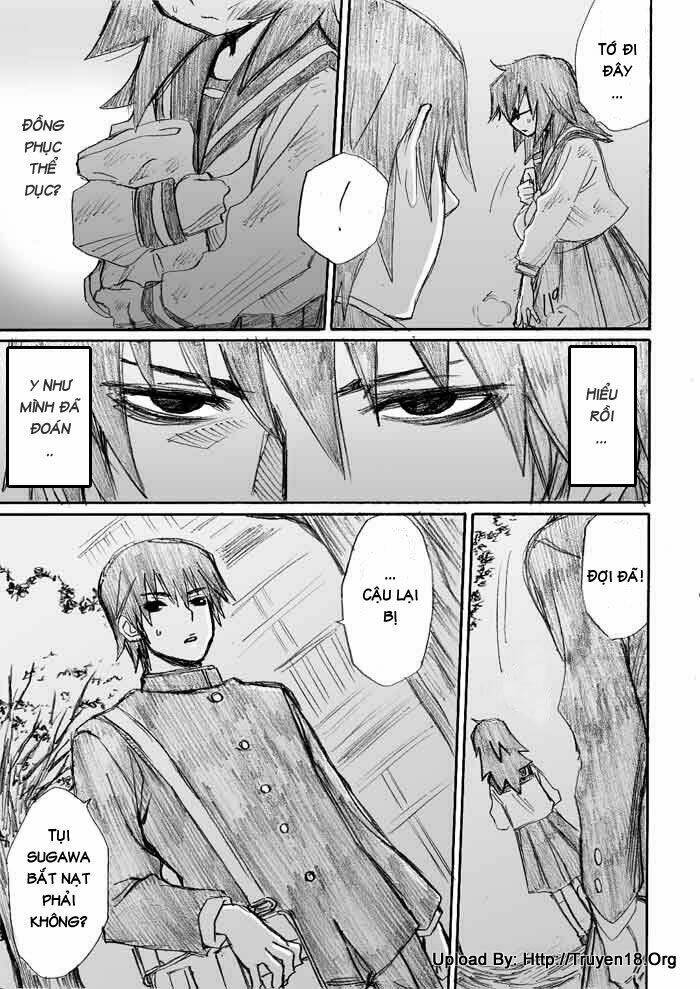 Onani Master Kurosawa Chap 3 - Next Chap 4