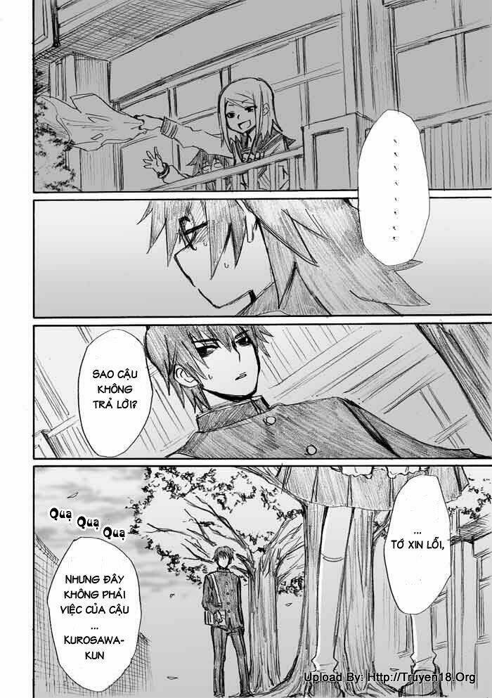 Onani Master Kurosawa Chap 3 - Next Chap 4