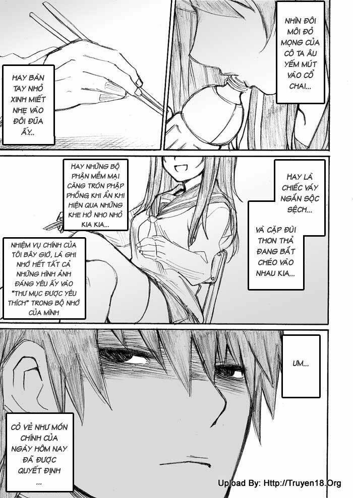 Onani Master Kurosawa Chap 3 - Next Chap 4