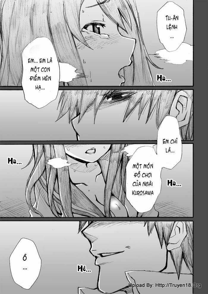 Onani Master Kurosawa Chap 3 - Next Chap 4