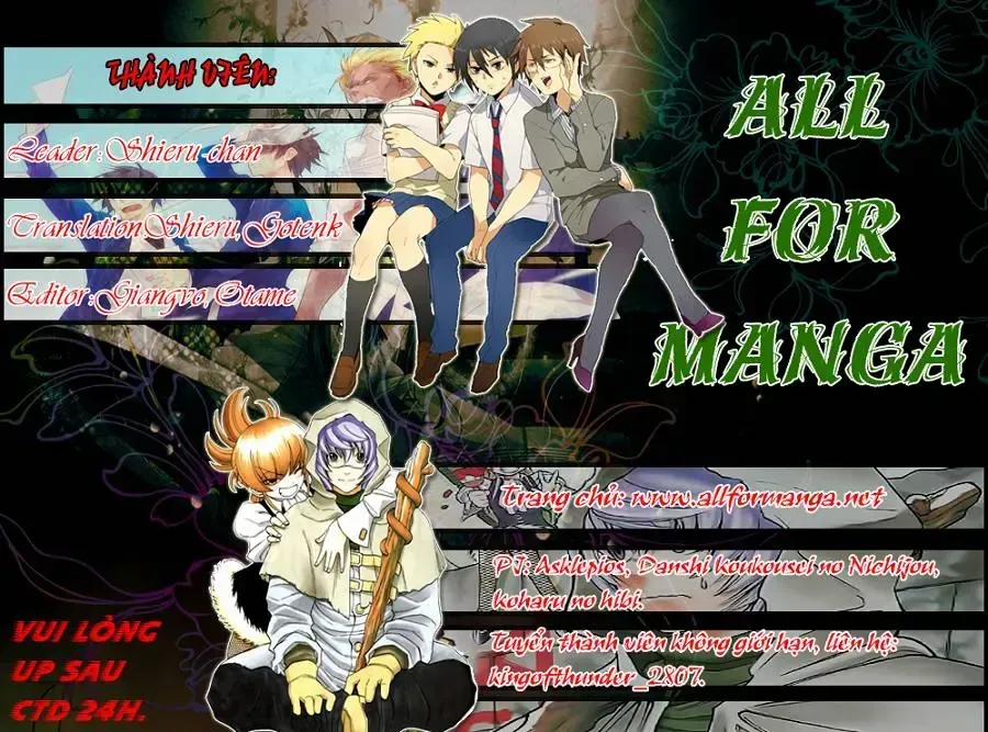 Onani Master Kurosawa Chap 30.5 - Next Chap 31.5