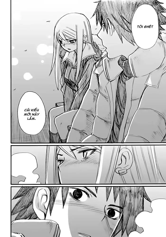 Onani Master Kurosawa Chap 30.5 - Next Chap 31.5