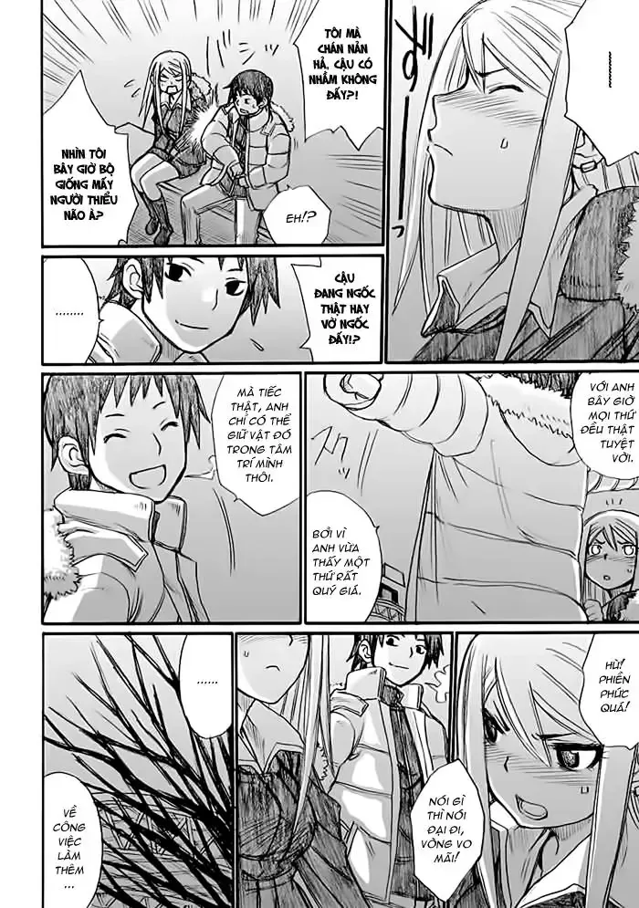 Onani Master Kurosawa Chap 30.5 - Next Chap 31.5