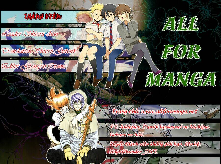 Onani Master Kurosawa Chap 30 - Next Chap 31