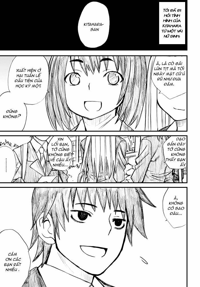 Onani Master Kurosawa Chap 30 - Next Chap 31