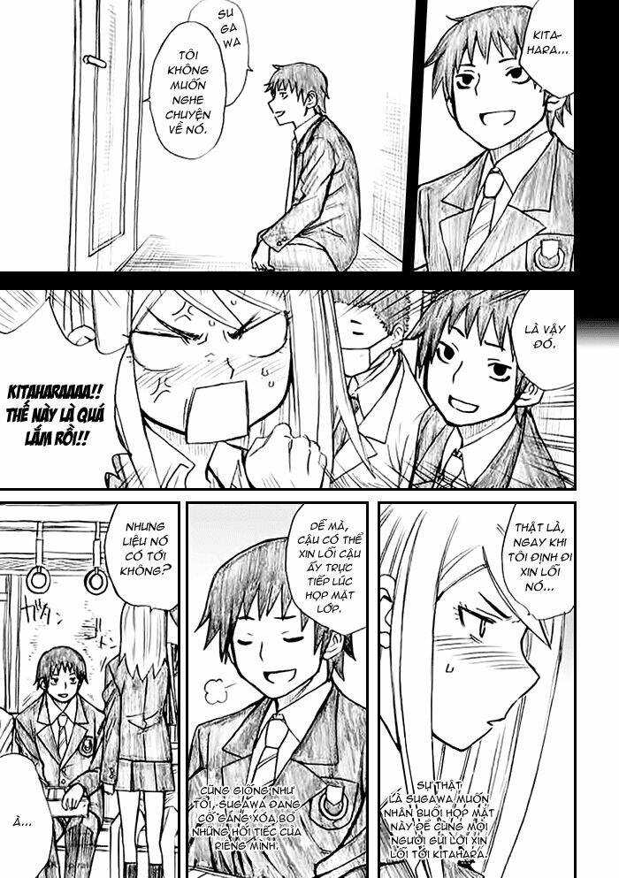 Onani Master Kurosawa Chap 30 - Next Chap 31