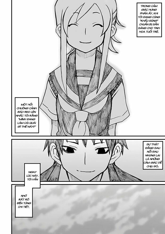 Onani Master Kurosawa Chap 30 - Next Chap 31