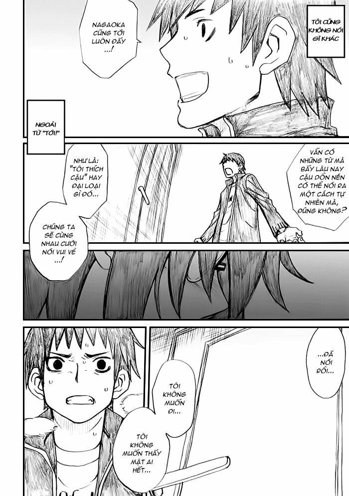 Onani Master Kurosawa Chap 30 - Next Chap 31