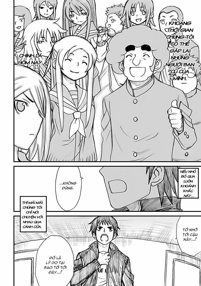 Onani Master Kurosawa Chap 30 - Next Chap 31