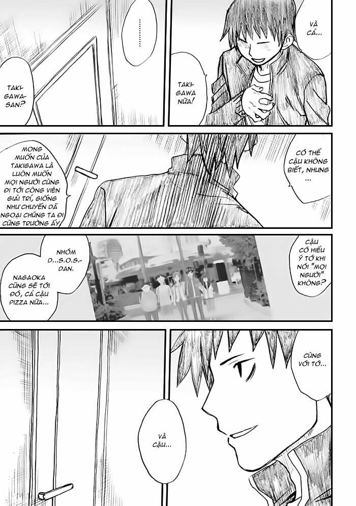 Onani Master Kurosawa Chap 30 - Next Chap 31