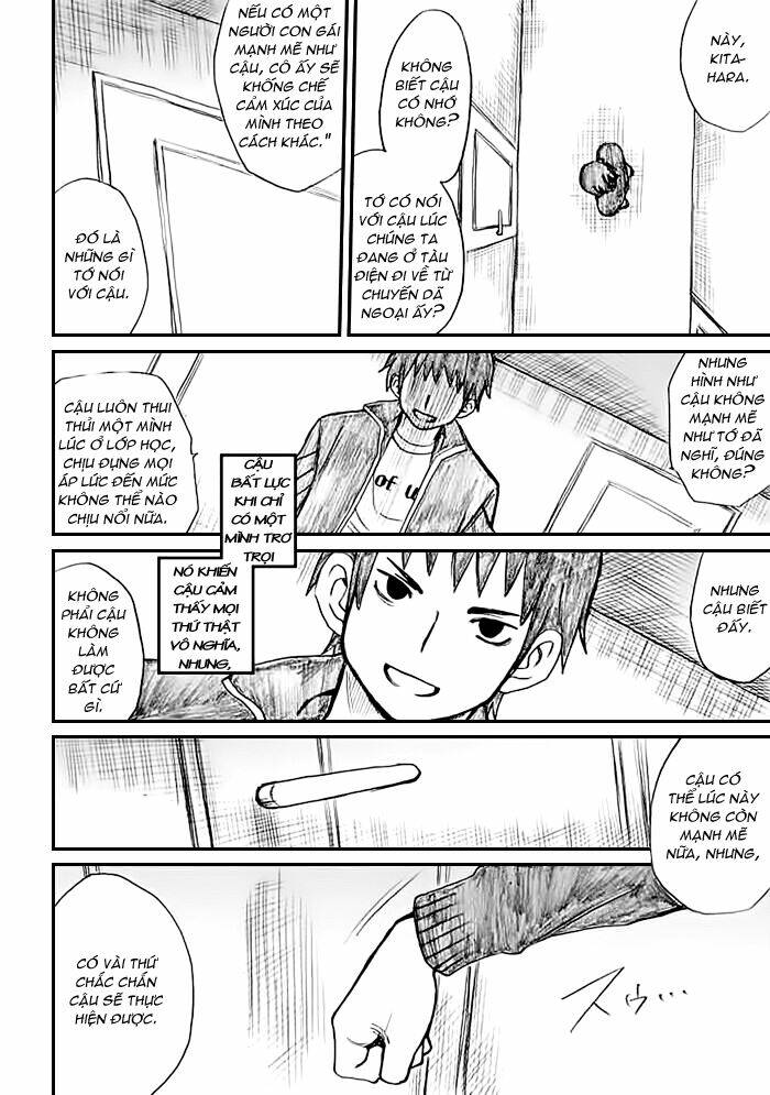 Onani Master Kurosawa Chap 30 - Next Chap 31