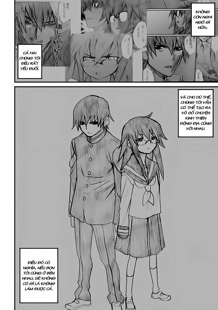 Onani Master Kurosawa Chap 30 - Next Chap 31