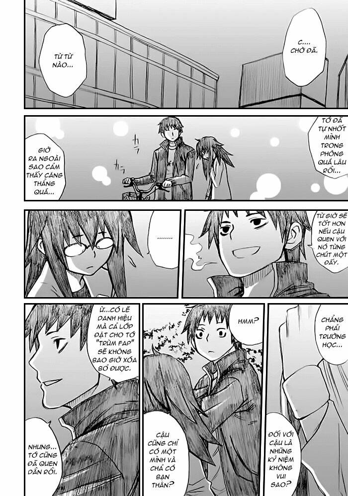 Onani Master Kurosawa Chap 30 - Next Chap 31