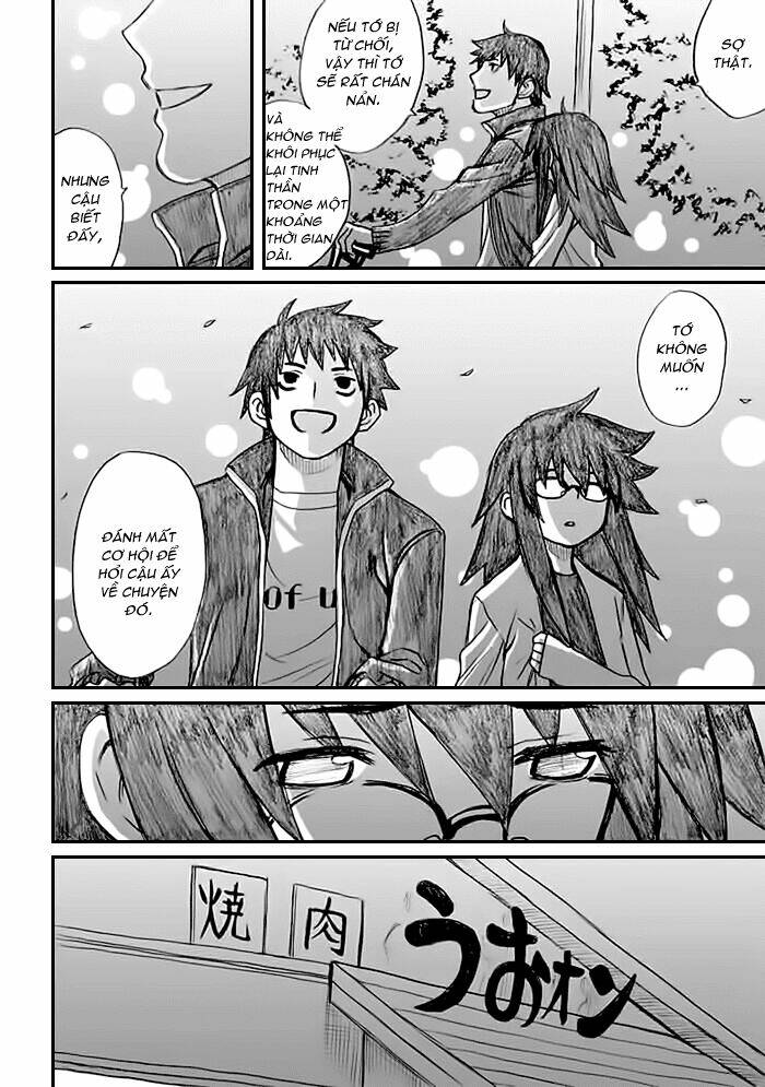 Onani Master Kurosawa Chap 30 - Next Chap 31