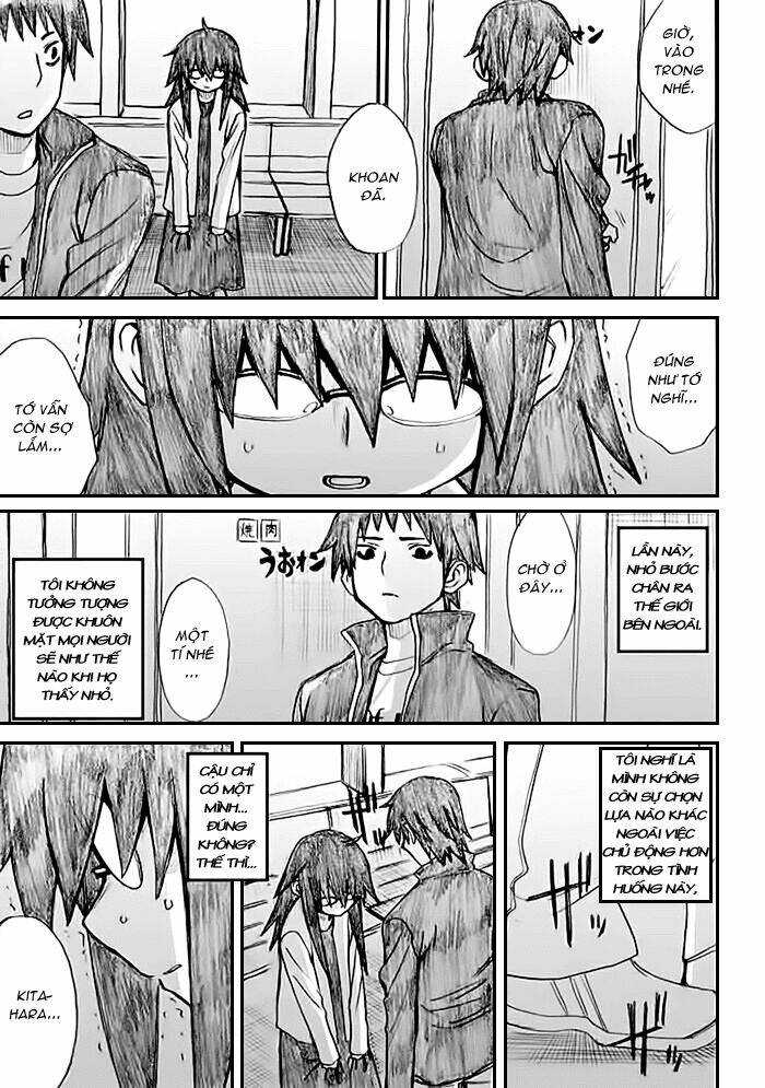 Onani Master Kurosawa Chap 30 - Next Chap 31