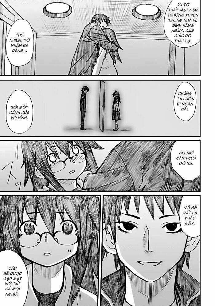 Onani Master Kurosawa Chap 30 - Next Chap 31