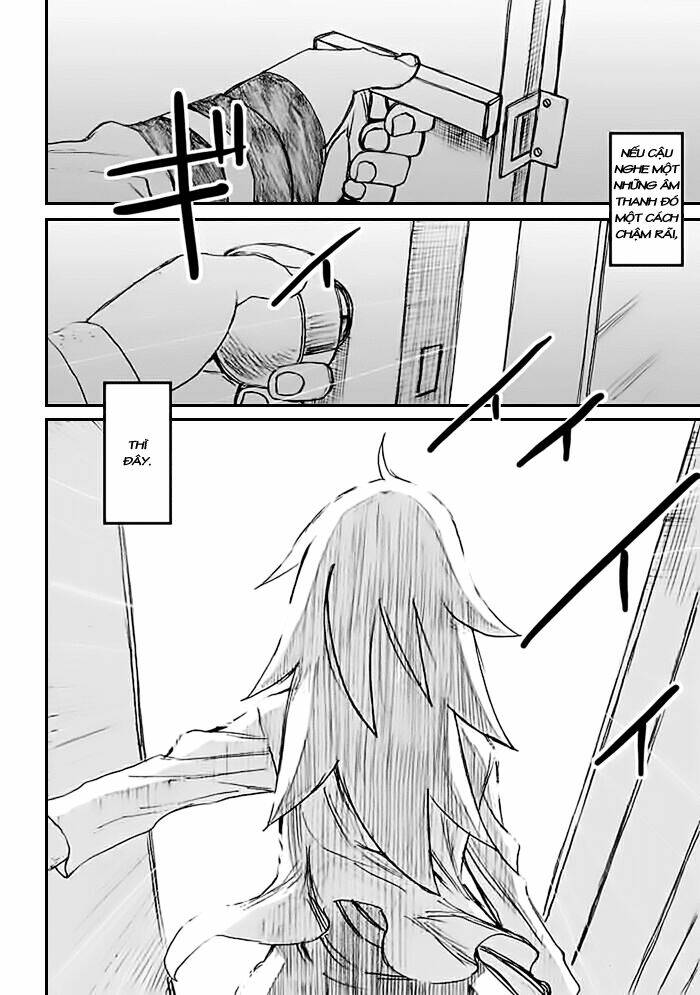 Onani Master Kurosawa Chap 30 - Next Chap 31