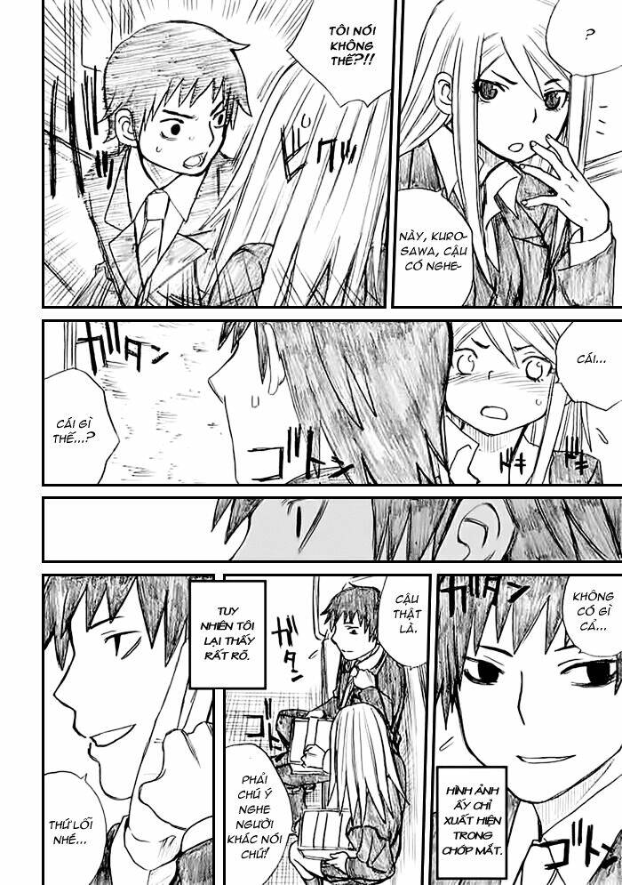 Onani Master Kurosawa Chap 30 - Next Chap 31