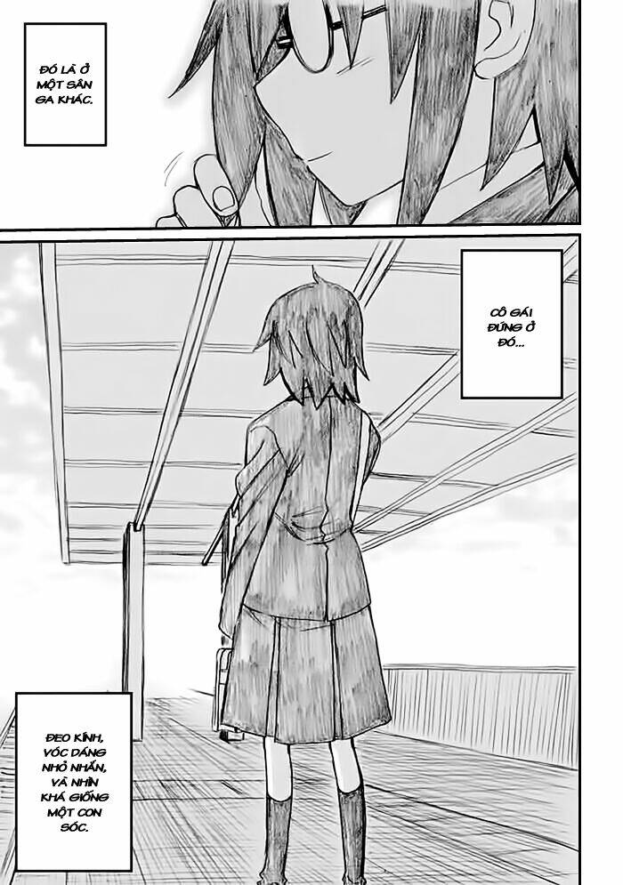 Onani Master Kurosawa Chap 30 - Next Chap 31