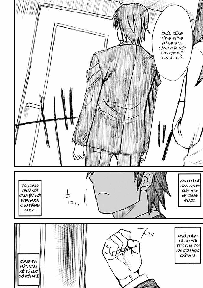 Onani Master Kurosawa Chap 30 - Next Chap 31