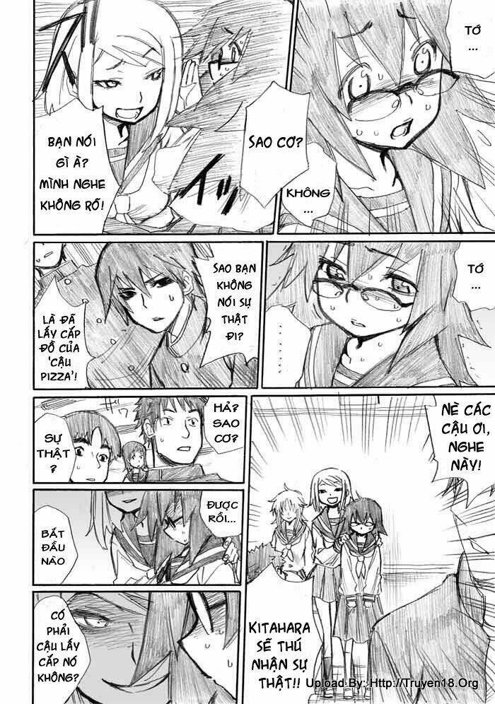 Onani Master Kurosawa Chap 4 - Next Chap 5