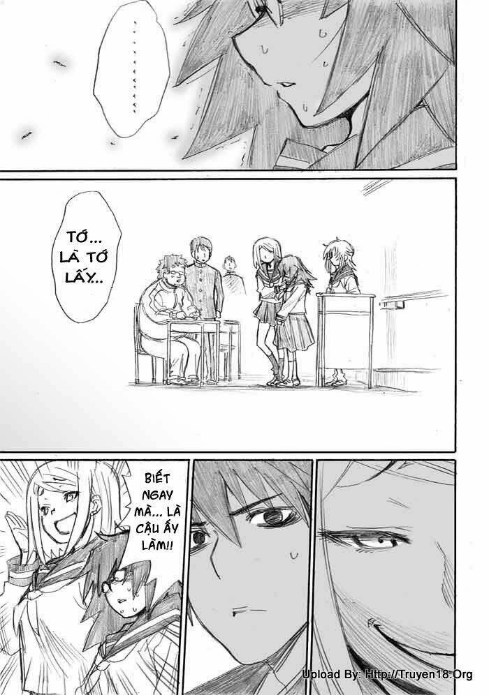 Onani Master Kurosawa Chap 4 - Next Chap 5