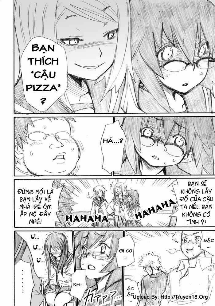 Onani Master Kurosawa Chap 4 - Next Chap 5