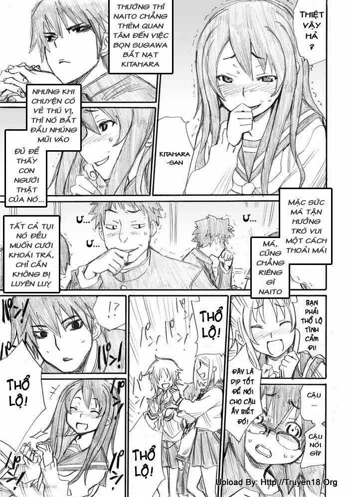 Onani Master Kurosawa Chap 4 - Next Chap 5