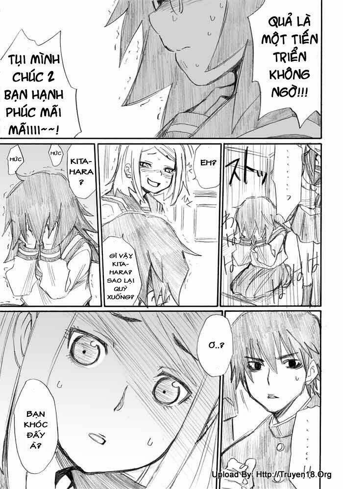 Onani Master Kurosawa Chap 4 - Next Chap 5