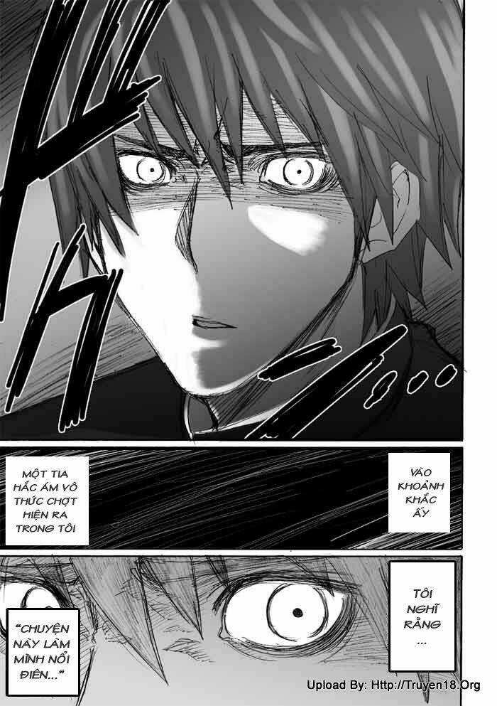 Onani Master Kurosawa Chap 4 - Next Chap 5