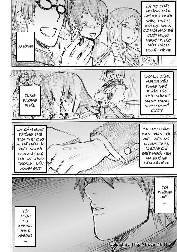 Onani Master Kurosawa Chap 4 - Next Chap 5