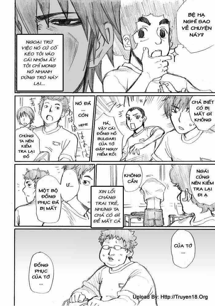 Onani Master Kurosawa Chap 4 - Next Chap 5