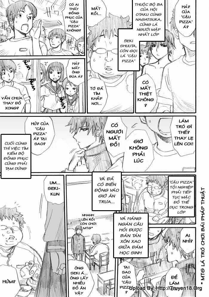 Onani Master Kurosawa Chap 4 - Next Chap 5