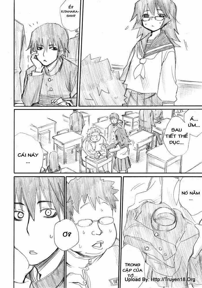 Onani Master Kurosawa Chap 4 - Next Chap 5