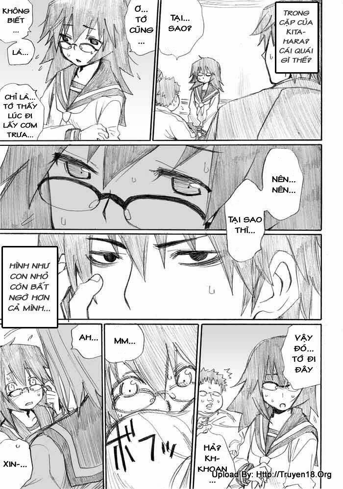 Onani Master Kurosawa Chap 4 - Next Chap 5