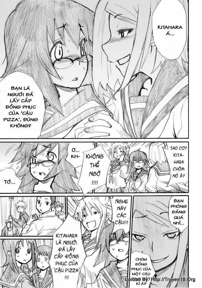 Onani Master Kurosawa Chap 4 - Next Chap 5