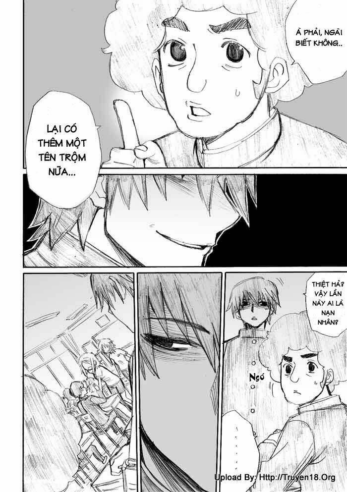 Onani Master Kurosawa Chap 5 - Next Chap 6