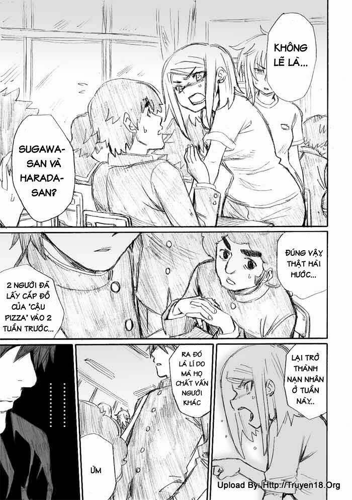 Onani Master Kurosawa Chap 5 - Next Chap 6