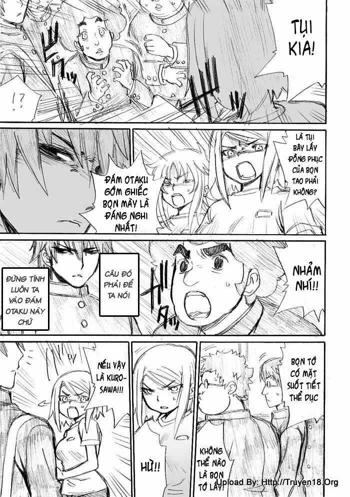 Onani Master Kurosawa Chap 5 - Next Chap 6