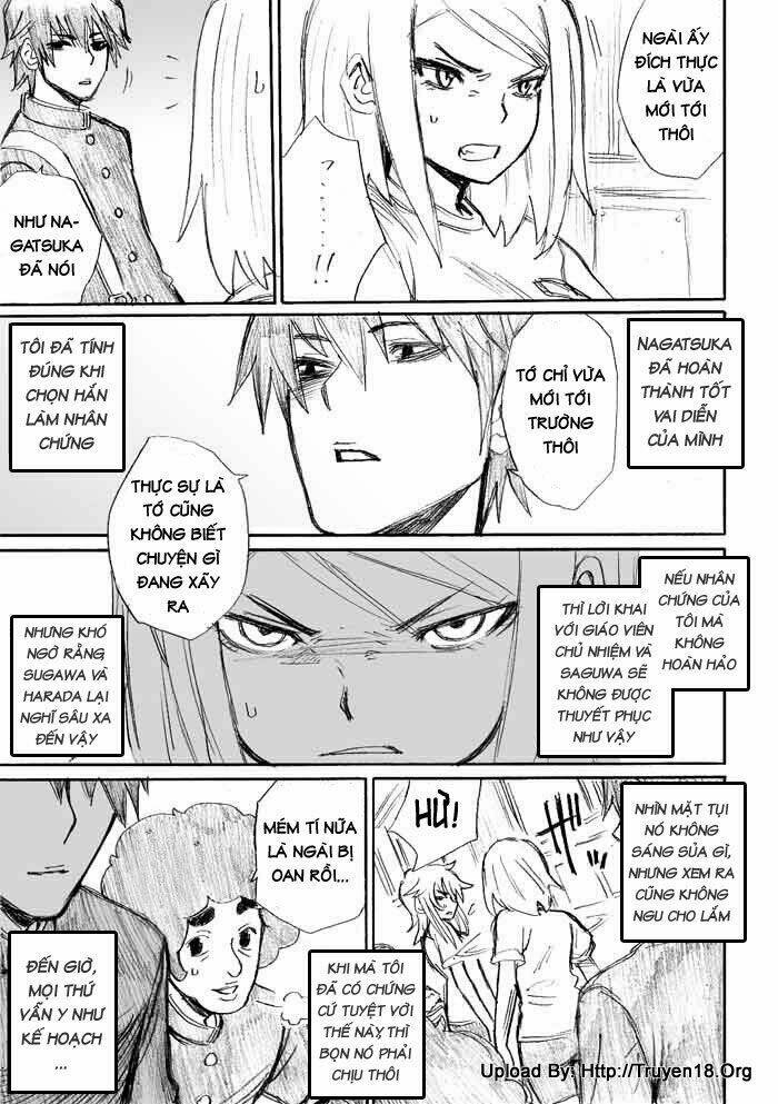 Onani Master Kurosawa Chap 5 - Next Chap 6