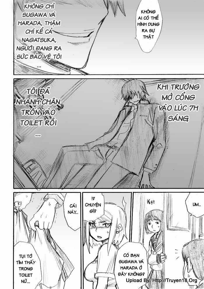 Onani Master Kurosawa Chap 5 - Next Chap 6