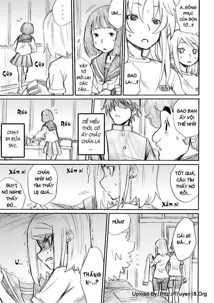 Onani Master Kurosawa Chap 5 - Next Chap 6