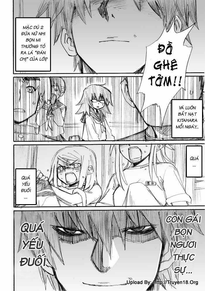 Onani Master Kurosawa Chap 5 - Next Chap 6